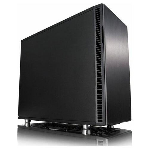 Fractal Design Define R6 Black, FD-CA-DEF-R6C-BK kućište za računar Slike