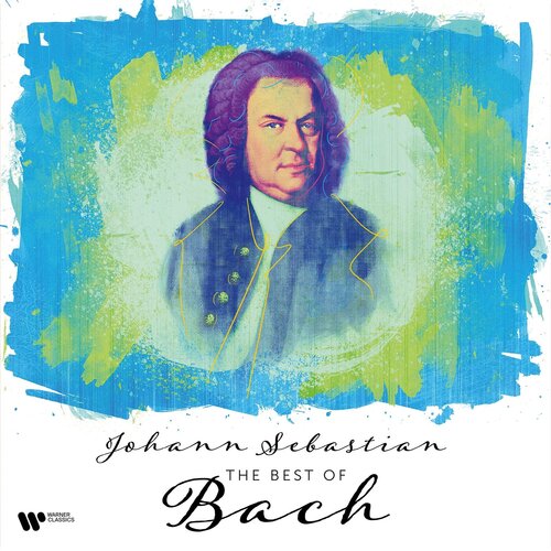 POSNETI MEDIJI VARIOUS - 2LP/BEST OF BACH (180G), (20537402) Cene