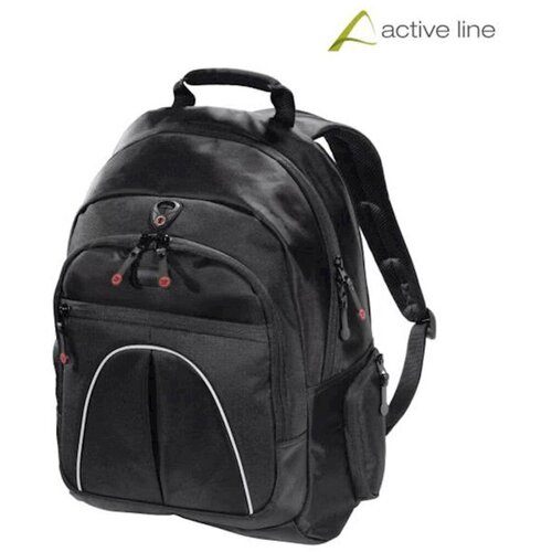 Hama RUKSAK VIENNA 15,6” ZA LAPTOP Cijene