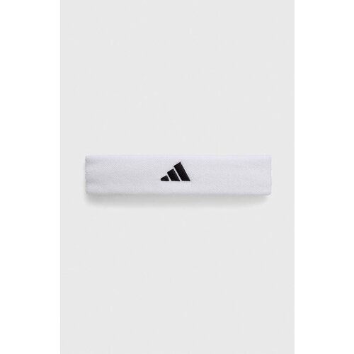 Adidas Naglavni trak bela barva Cene