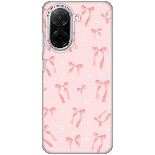 Xiaomi maska za redmi A5(173mm) bow silikonska print Slike