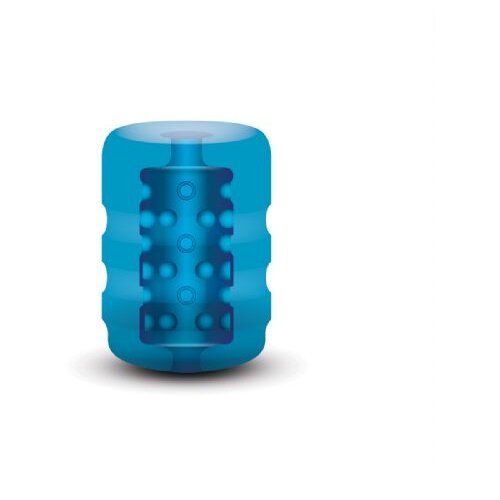 Zolo Masturbator Backdoor Pocket Stroker, 6 cm, moder Cene