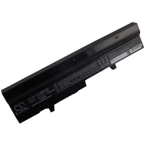 VHBW Baterija za Toshiba Mini NB300 / NB305, 6600 mAh Cijene