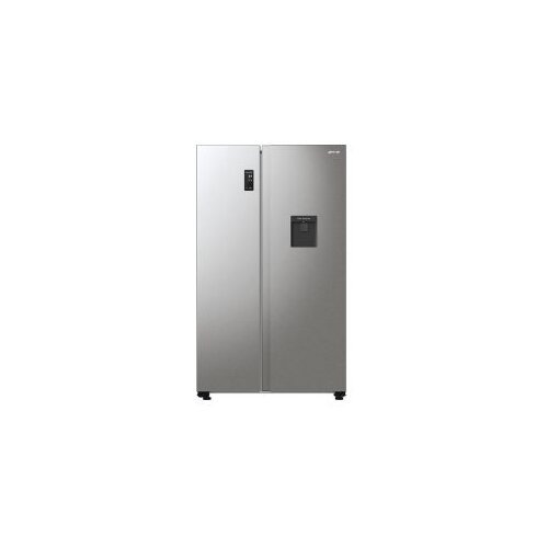  Side by side frižider Gorenje NRR9185EAXLWD Slike