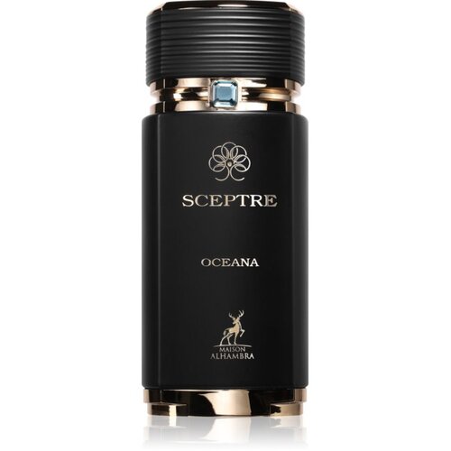 Maison Alhambra Sceptre Oceana 100 ml parfemska voda unisex Cene