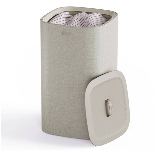 Joseph Joseph Tota One 60L Ecru Laundry Basket Cijene