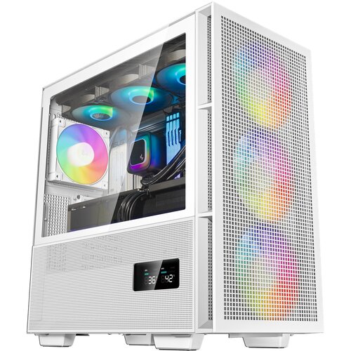 Uvi OMEGA AM97 Ryzen 7 9700X, RX 9070 XT 16GB, 2TB SSD, 32GB RAM, 850W, vodno hlajenje, W11 Home Cene