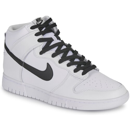 Nike DUNK HIGH RETRO Bijela Slike