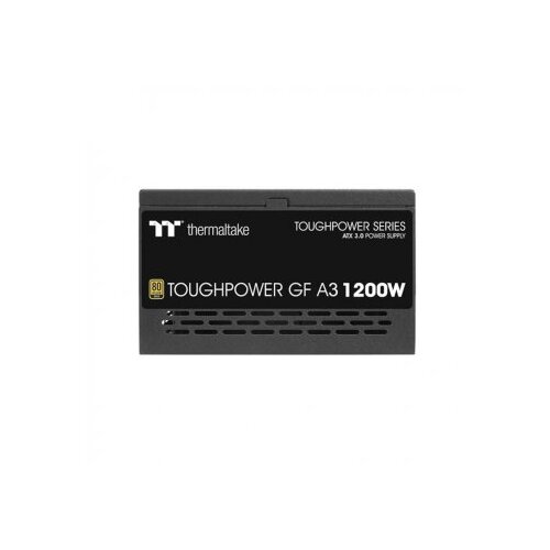 Thermaltake Toughpower Gold PS-TPD-1200FNFAGE-H Napajanje, bez glutena, A3, 1200W Slike