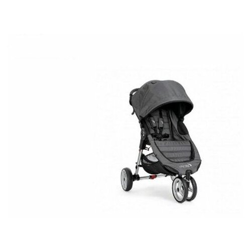 Baby Jogger City Mini Charcoal kolica za bebe Slike