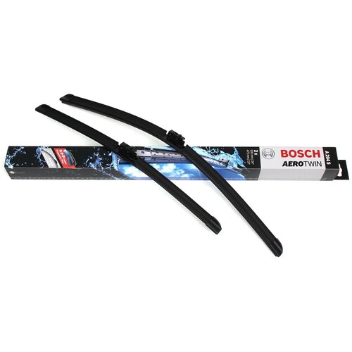 Bosch METLICE BRISALCEV AR602S OPEL INSIGNIA A Slike