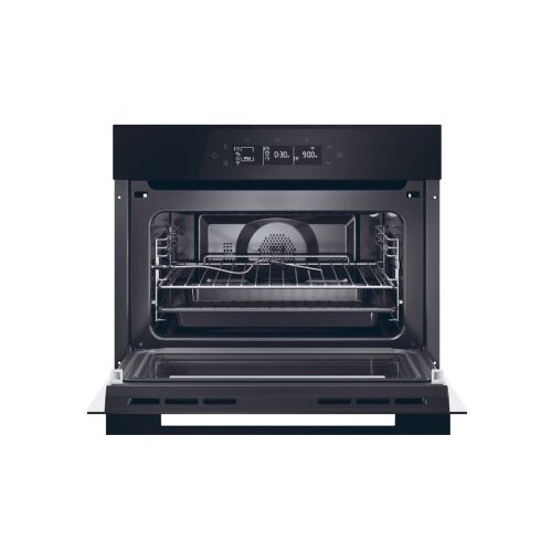 Haier H4MWID49G6NQB ugradna mikrotalasna rerna Cene
