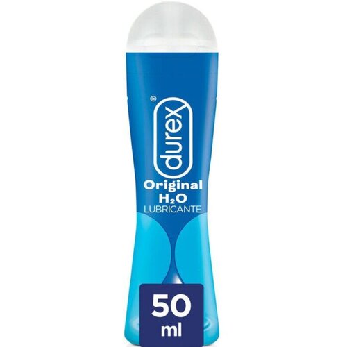 DUREX LUBES DUREX PLAY NATURAL Slike