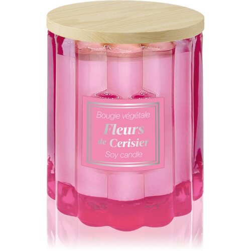 Esprit Provence Fleurs De Cerisier mirisna svijeća sa zatvaračem 100 g Slike