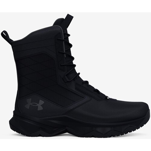 Under Armour Men's outdoor shoes UA Stellar G2-BLK EUR 45.5 Slike