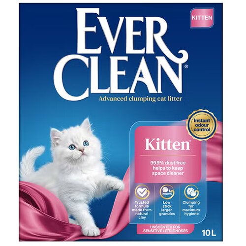 Everclean Kitten 10 l Cijene