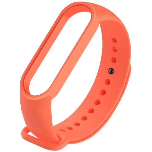MI band 5 / band 6 zamjenska narukvica - narančasta Slike