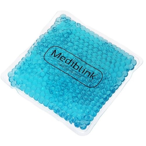 Mediblink obkladek s kroglicami S 10x10 cm ColdHot M120 Cene