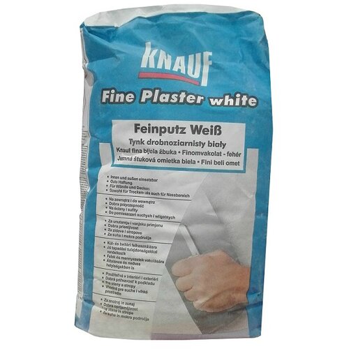 Knauf Fin omet (5 kg) Cene