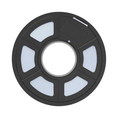 SUNLU High-Speed PLA White Slike