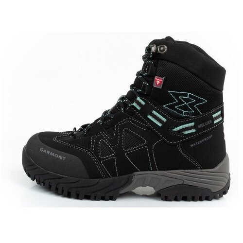 Garmont Momentum Wp Primaloft Crna Cijene