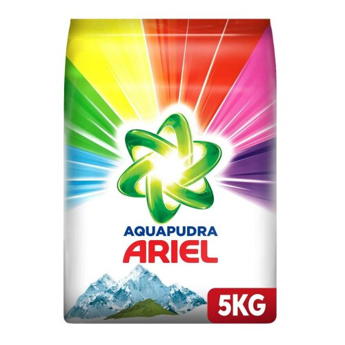 Ariel Deterdžent za ve&scaron; Color Mountain Breeze 5kg Cijene