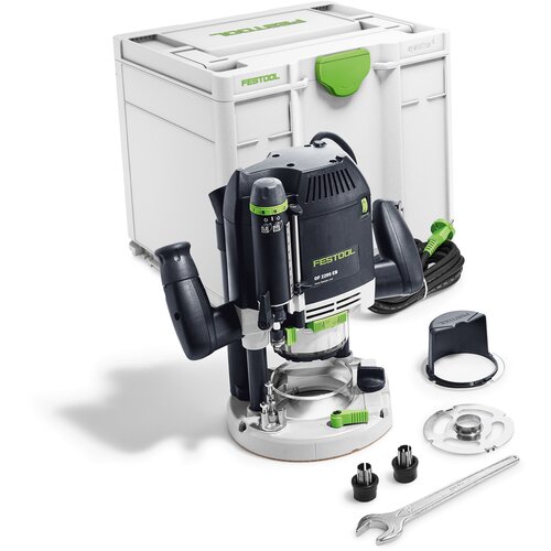 Festool Gornja glodala OF 2200 EB-Plus Gornja glodala 576215 Cijene