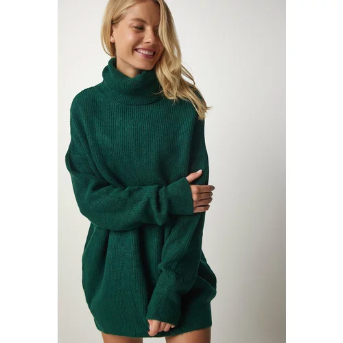 Happiness İstanbul Sweater - Green