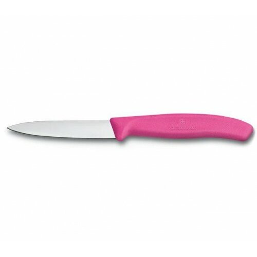 Victorinox nož kuhinjski pink boja 8 cm oa 67606.L115 Slike