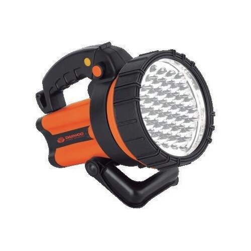 Daewoo LED lampa 37 LED (DASL400) Slike