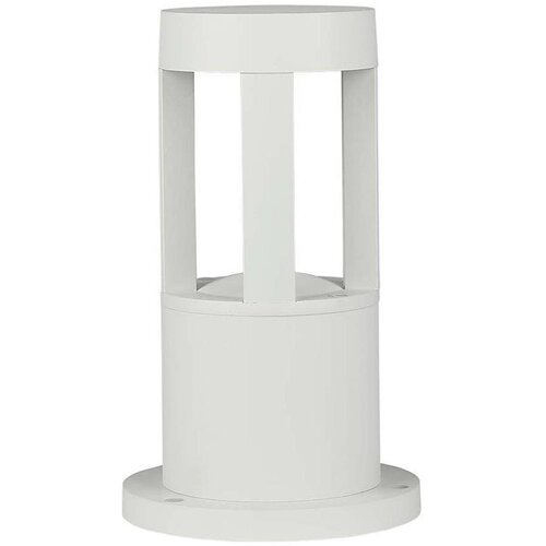  LED spoljašnja lampa LED/10W/230V 25cm 6400K IP65 bela Cene