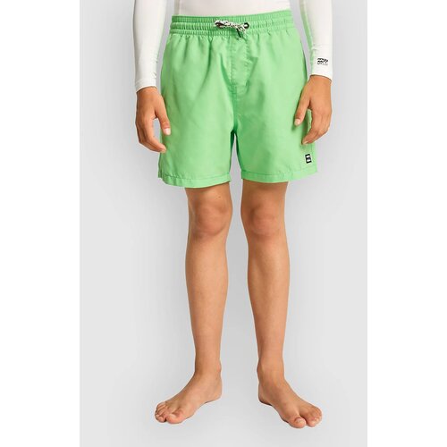 Billabong All Day Kids Boardshorts neon green Slike