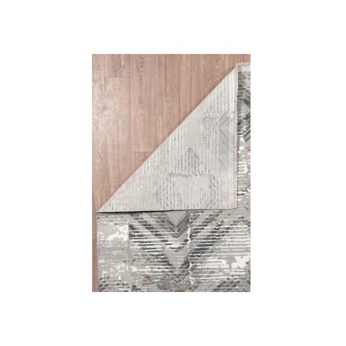 Conceptum Hypnose tepih 100x300cm siva Cene