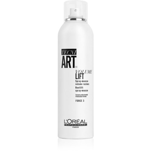 L´Oréal Paris Tecni.Art Volume Lift pjena za kosu za volumen od korijena 250 ml Cijene