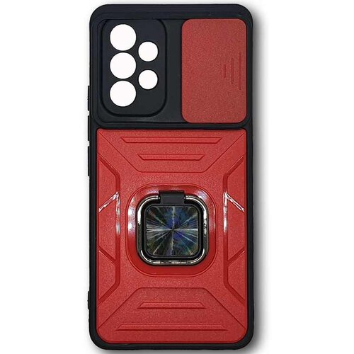 Armor SLIDE A53 CRVENA SAMSUNG Cijene