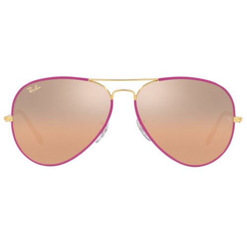 Ray-ban Aviator Full Color Naočare za sunce RB 3025/JM 9196/3E Cene