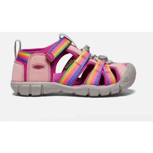 Keen Sandale za devojčice SEACAMP II CNX C Sandals, Roze Cene
