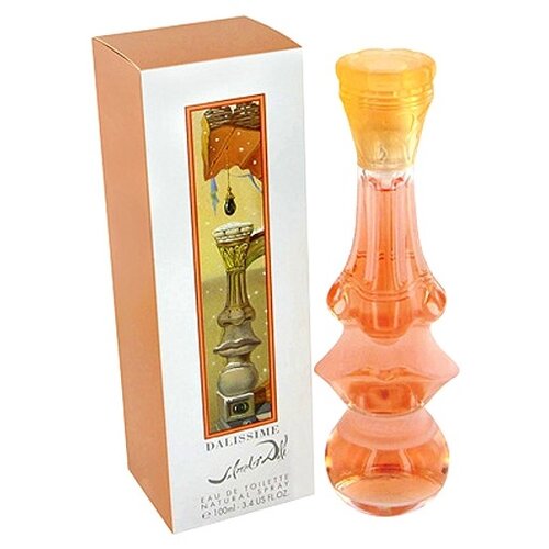 Salvador Dali Dalissime toaletna voda 30 ml za ženske Cene
