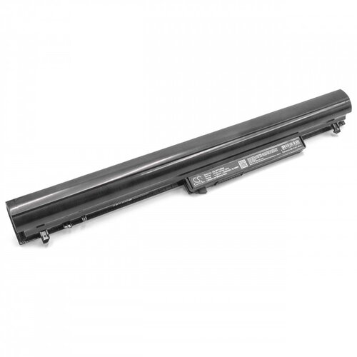 Patona Baterija za HP Pavilion 14 / Sleekbook 14 / Touchsmart 14, crna, 2200 mAh Slike
