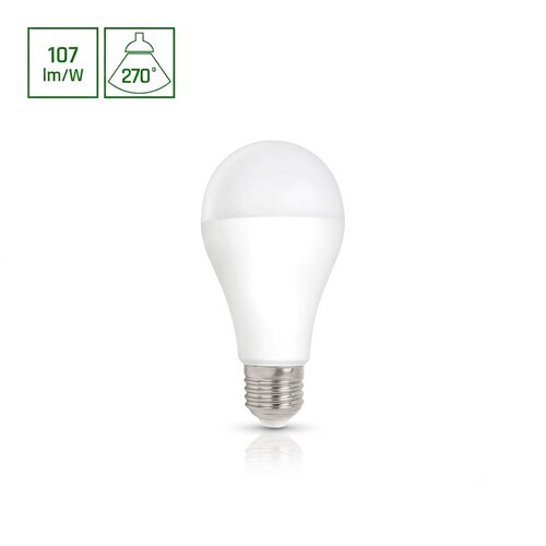  LED E-27 20W A65 4000K Spectrum Slike