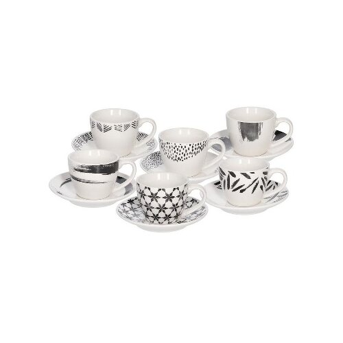  SET SOLJA ZA KAFU 6_1 IRIS ZENITH TOGNANA Cijene