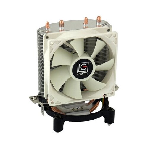 LC Power s775/AM2 Cosmo Cool LC-CC95 hladnjak (cpu) Cene