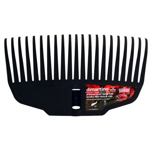Dimartino Grabulje Rake 420 Slike