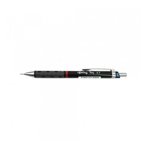 Rotring tehnička olovka tikky 0.7 crna ( k072 ) Slike