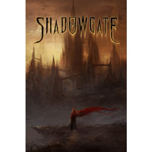  shadowgate (pc) gog key global Cene