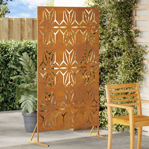 VidaXL Panel od metalne ograde Slike