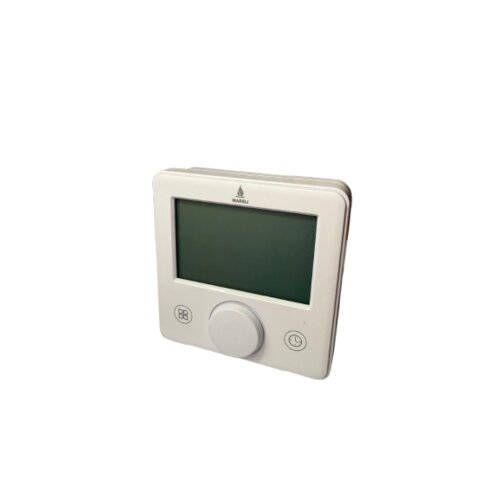 MARELI SYSTEMS Mareli Smart digitalni termostat točkić, Beli Cene