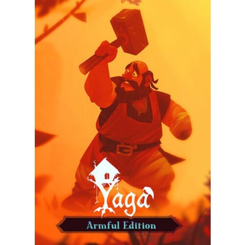  yaga armful edition (pc) steam key global Cene