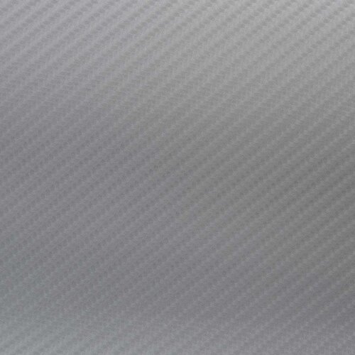 VidaXL Folija za avto 2 kosa 4D srebrna 100x150 cm + 50x150 cm Slike