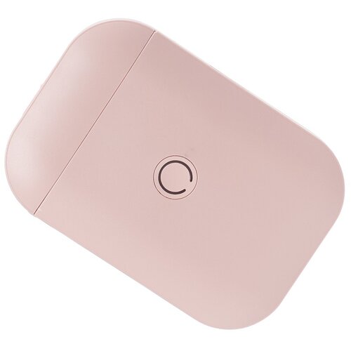 INF Mini Bluetooth termalni nalepčni tiskalnik D11 203DPI 1500mAh Pink, (5000290721) Cene